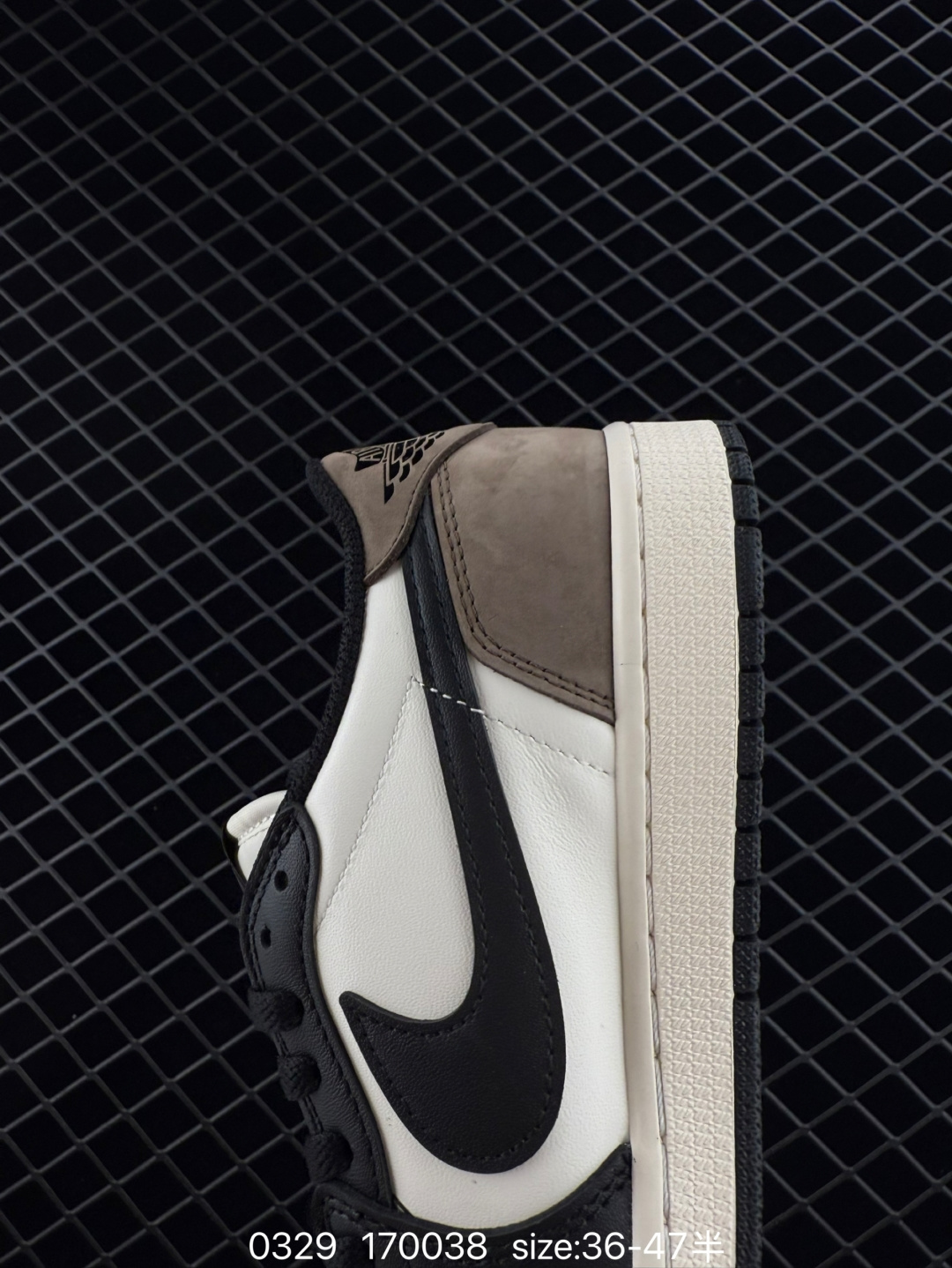 Air Jordan AJ1 Retro Low